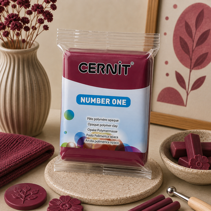 CERNIT - number one 56g