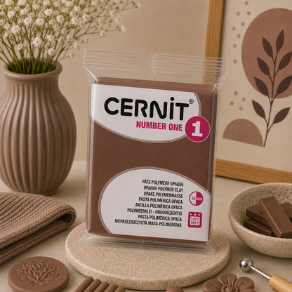 CERNIT - number one 56g