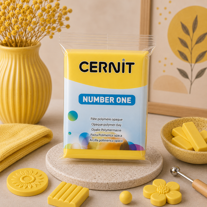 CERNIT - number one 56g