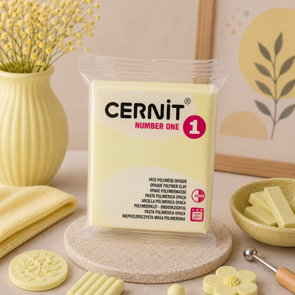 CERNIT - number one 56g