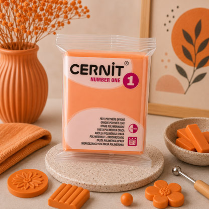 CERNIT - number one 56g