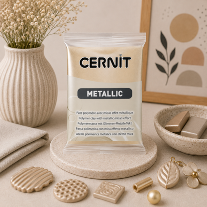 CERNIT - metallic 56g