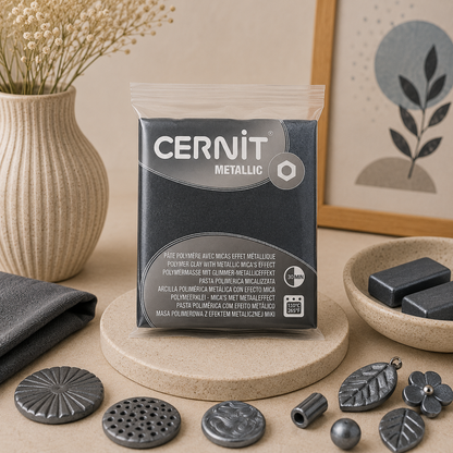 CERNIT - metallic 56g
