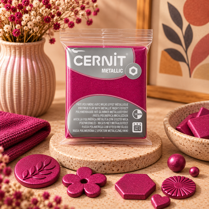 CERNIT - metallic 56g