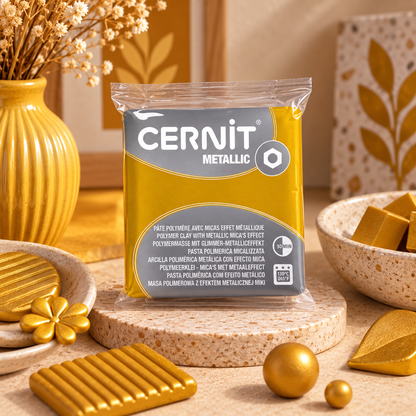 CERNIT - metallic 56g