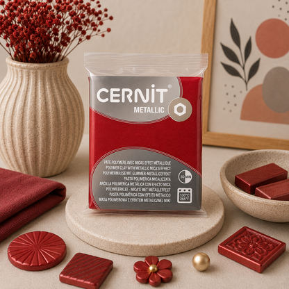 CERNIT - metallic 56g