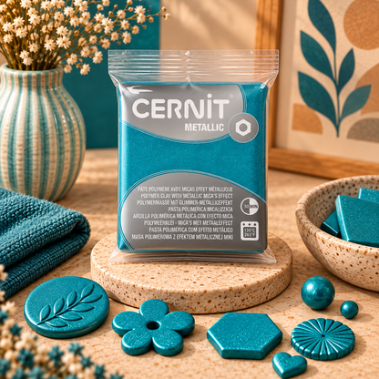 CERNIT - metallic 56g