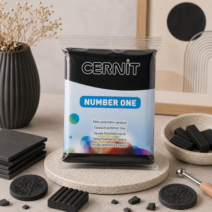 CERNIT - number one 56g