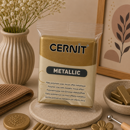 CERNIT - metallic 56g