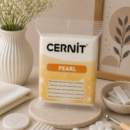 CERNIT - pearl 56g