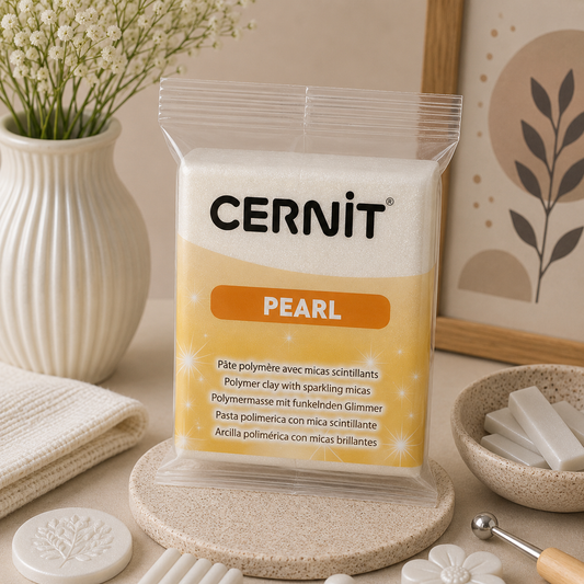 CERNIT - pearl 56g