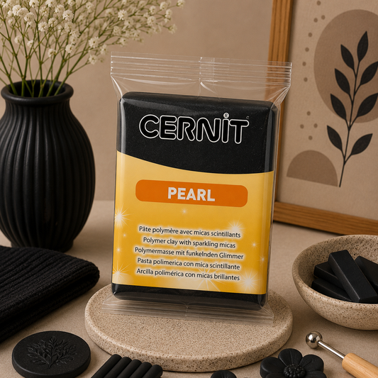 CERNIT - pearl 56g