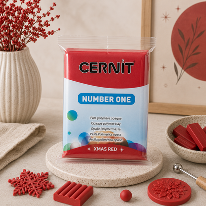 CERNIT - number one 56g