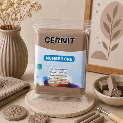 CERNIT - number one 56g