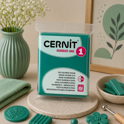 CERNIT - number one 56g
