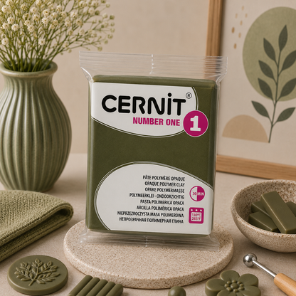 CERNIT - number one 56g