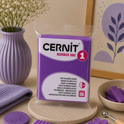 CERNIT - number one 56g