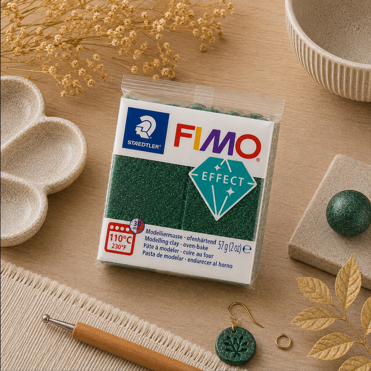 FIMO Effect - 57g