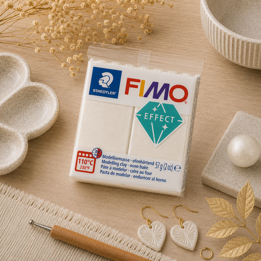 FIMO Metallic - 57g
