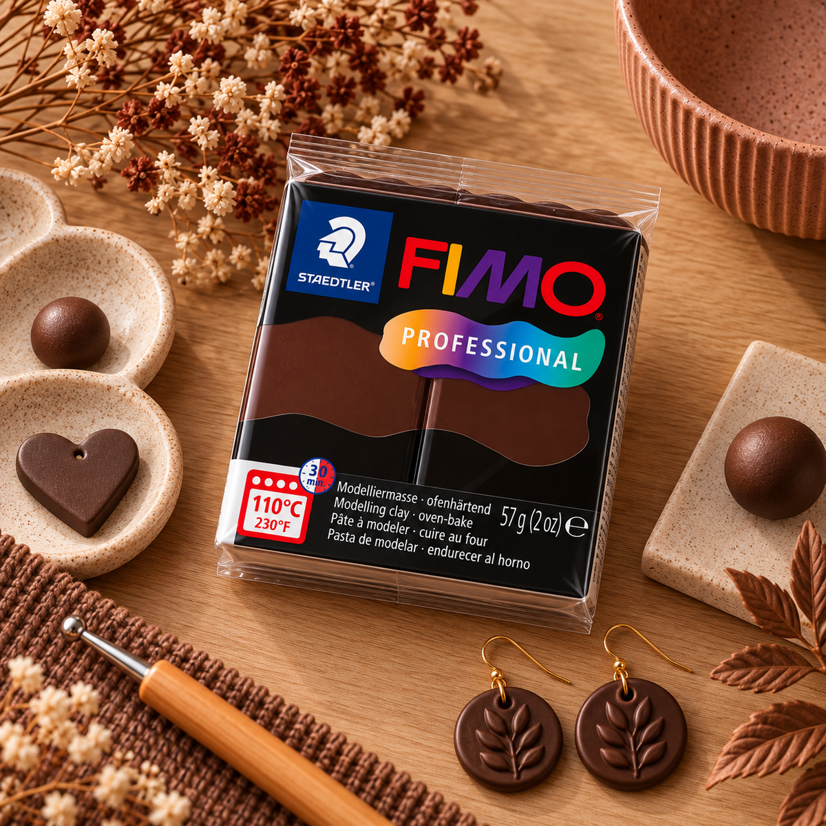 FIMO Professionnel - 57g