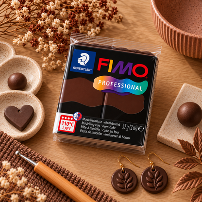 FIMO Professionnel - 57g