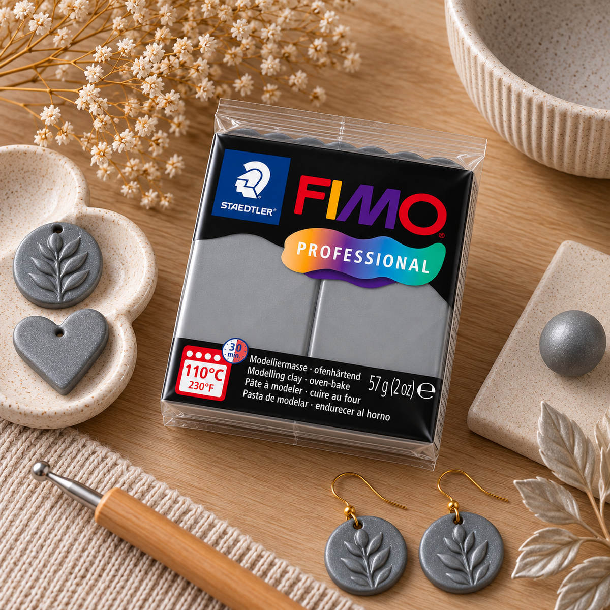 FIMO Professionnel - 57g