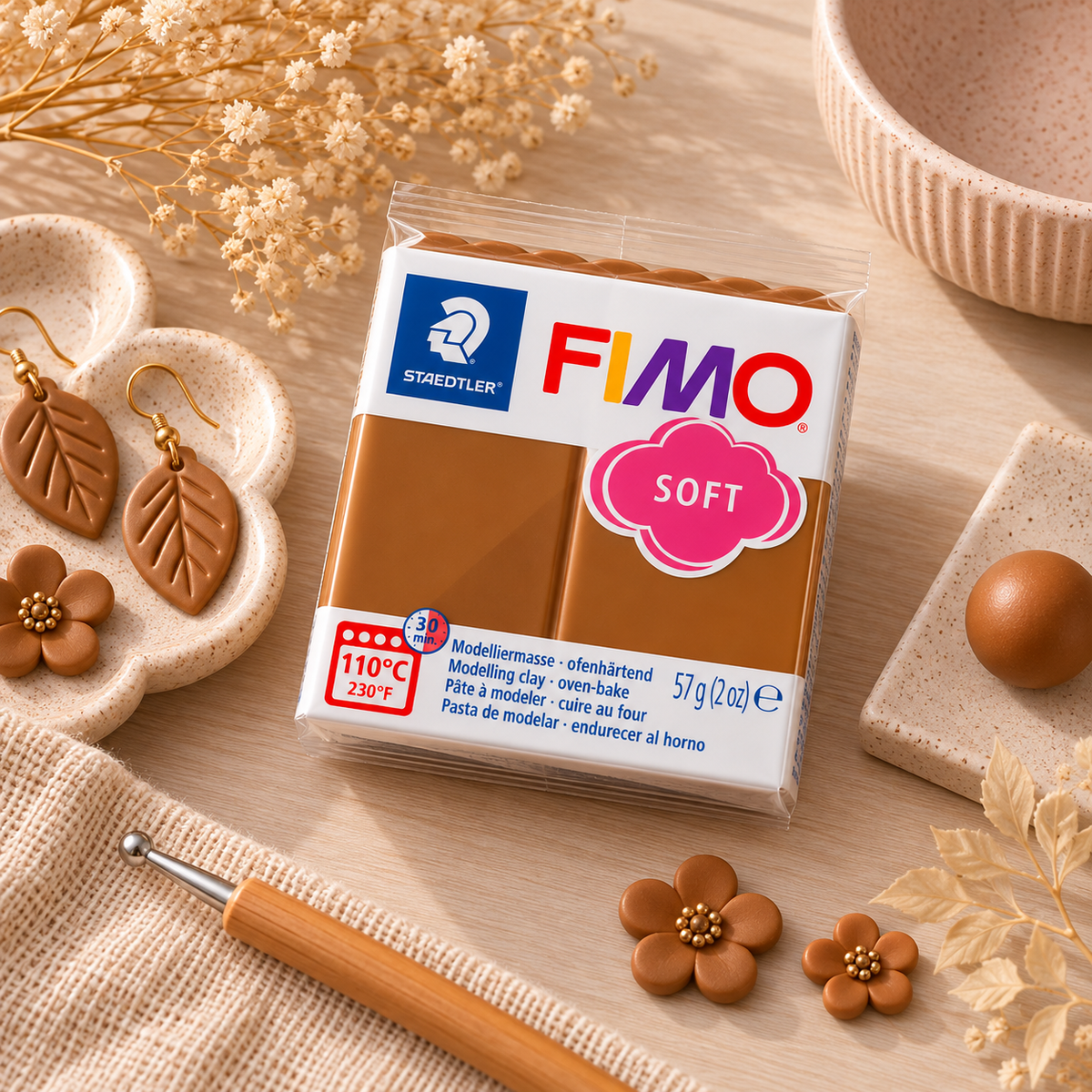 FIMO Soft - 57g