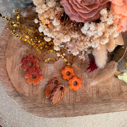 Box bijoux-bougie - Madame Tournesol x Divine Atelier