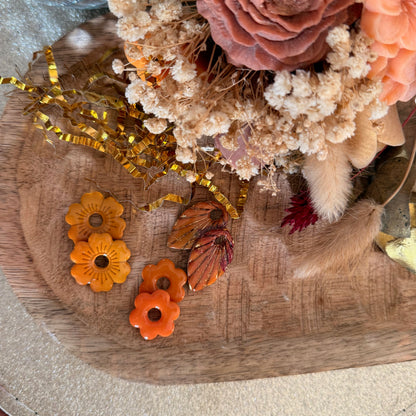 Box bijoux-bougie - Madame Tournesol x Divine Atelier