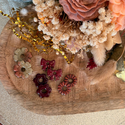 Box bijoux-bougie - Madame Tournesol x Divine Atelier