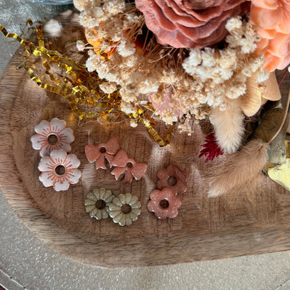 Box bijoux-bougie - Madame Tournesol x Divine Atelier