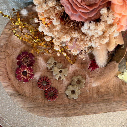 Box bijoux-bougie - Madame Tournesol x Divine Atelier