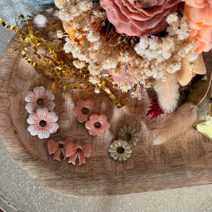 Box bijoux-bougie - Madame Tournesol x Divine Atelier