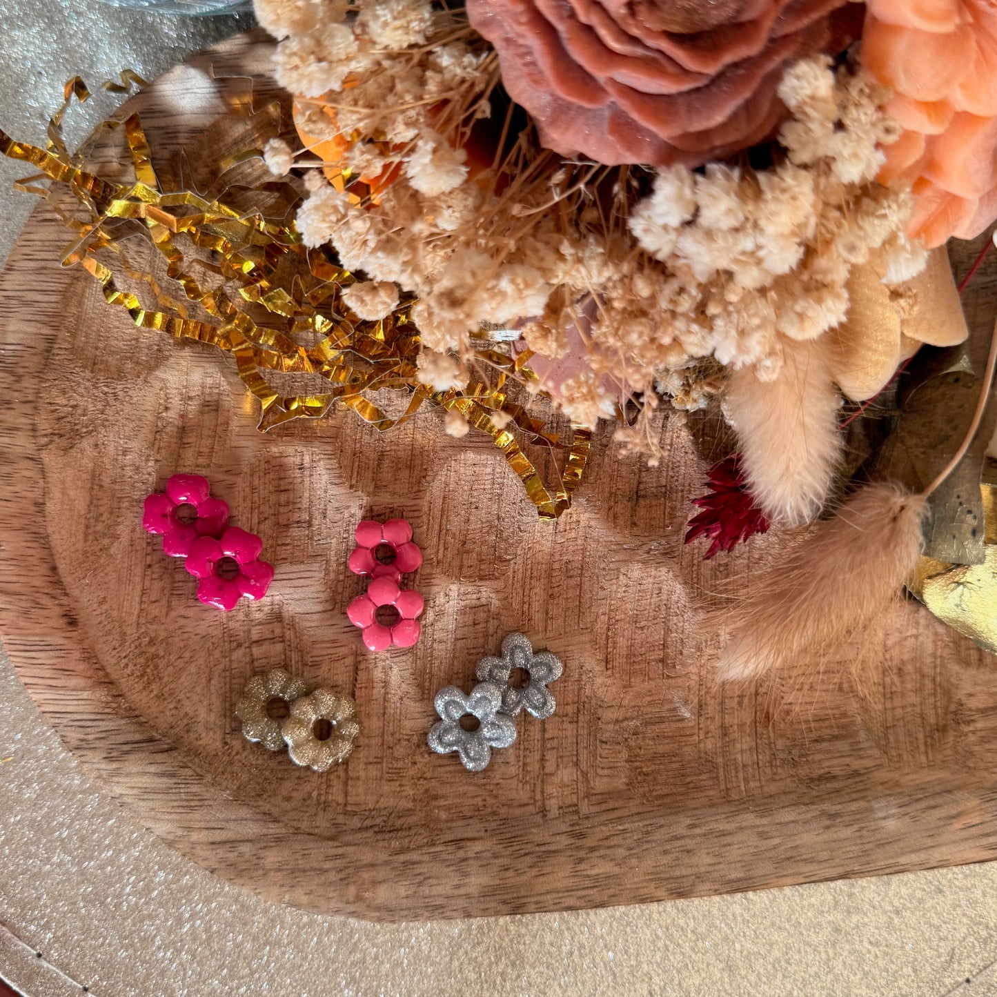 Bijoux interchangeables enfants