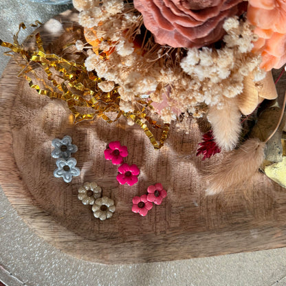 Bijoux interchangeables enfants