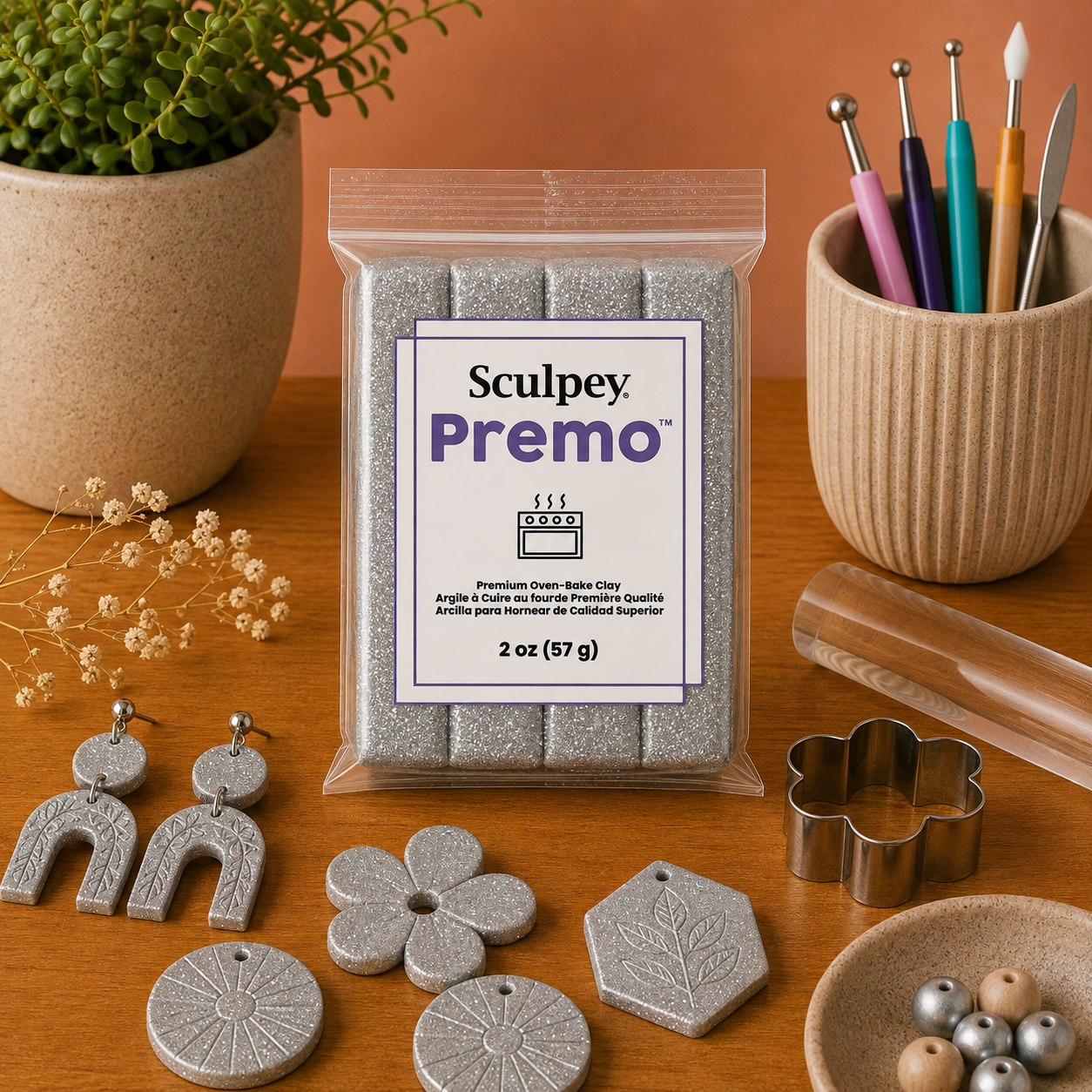 SCULPEY - premo 57g