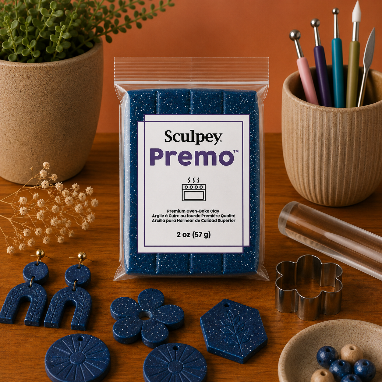 SCULPEY - premo 57g