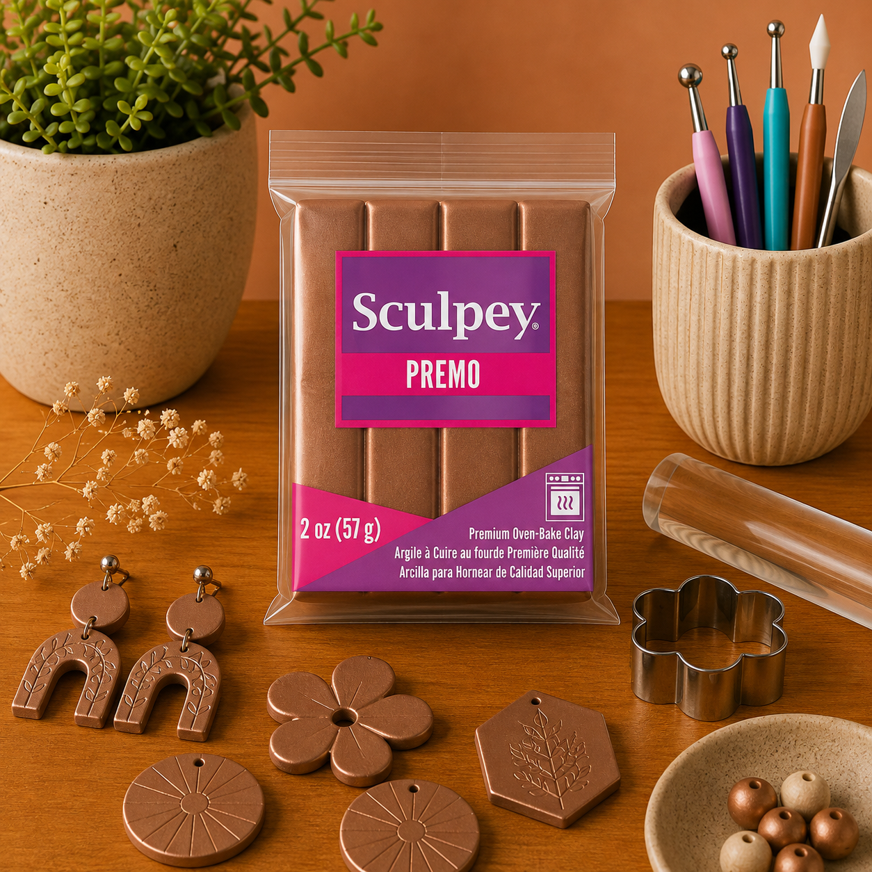 SCULPEY - premo 57g