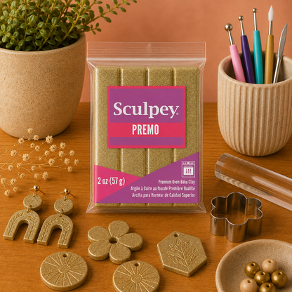 SCULPEY - premo 57g