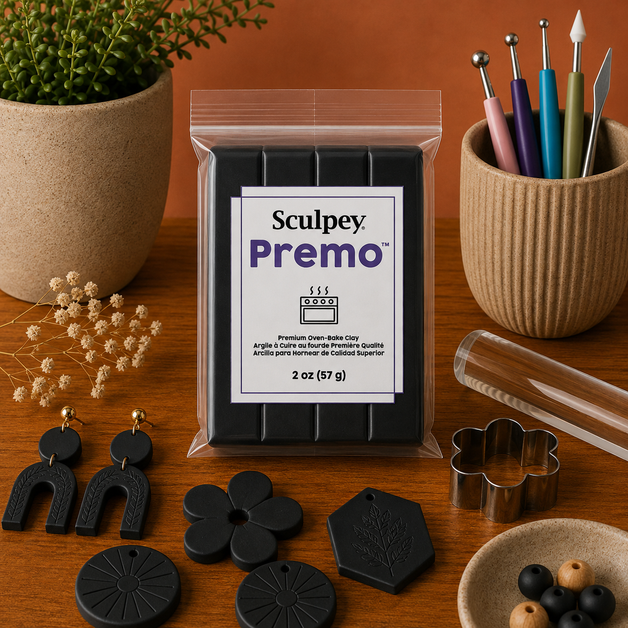 SCULPEY - premo 57g