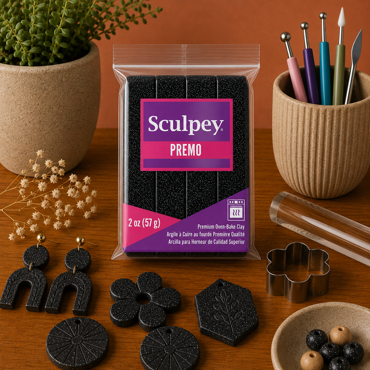 SCULPEY - premo 57g