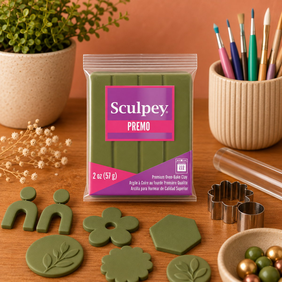 SCULPEY - premo 57g