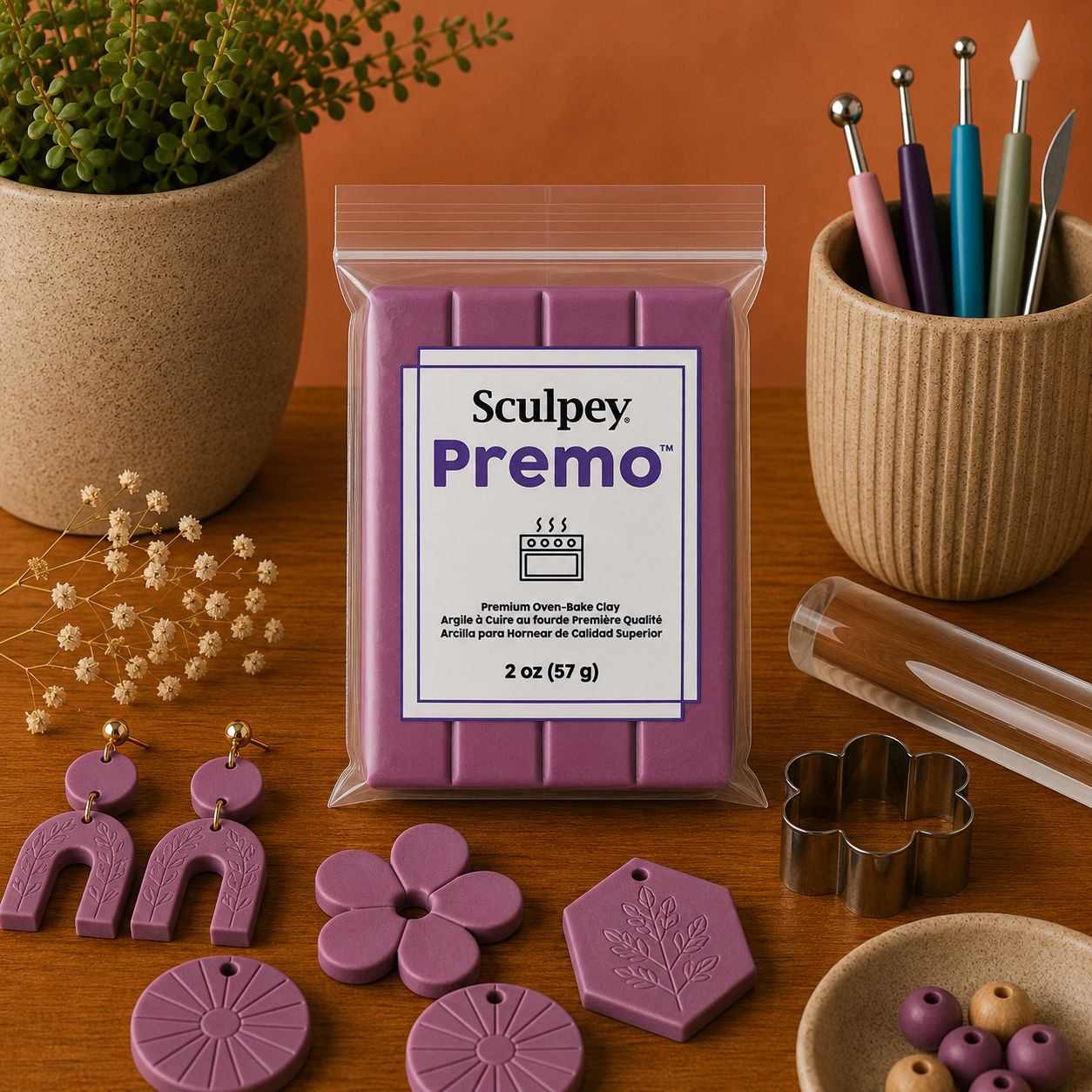 SCULPEY - premo 57g
