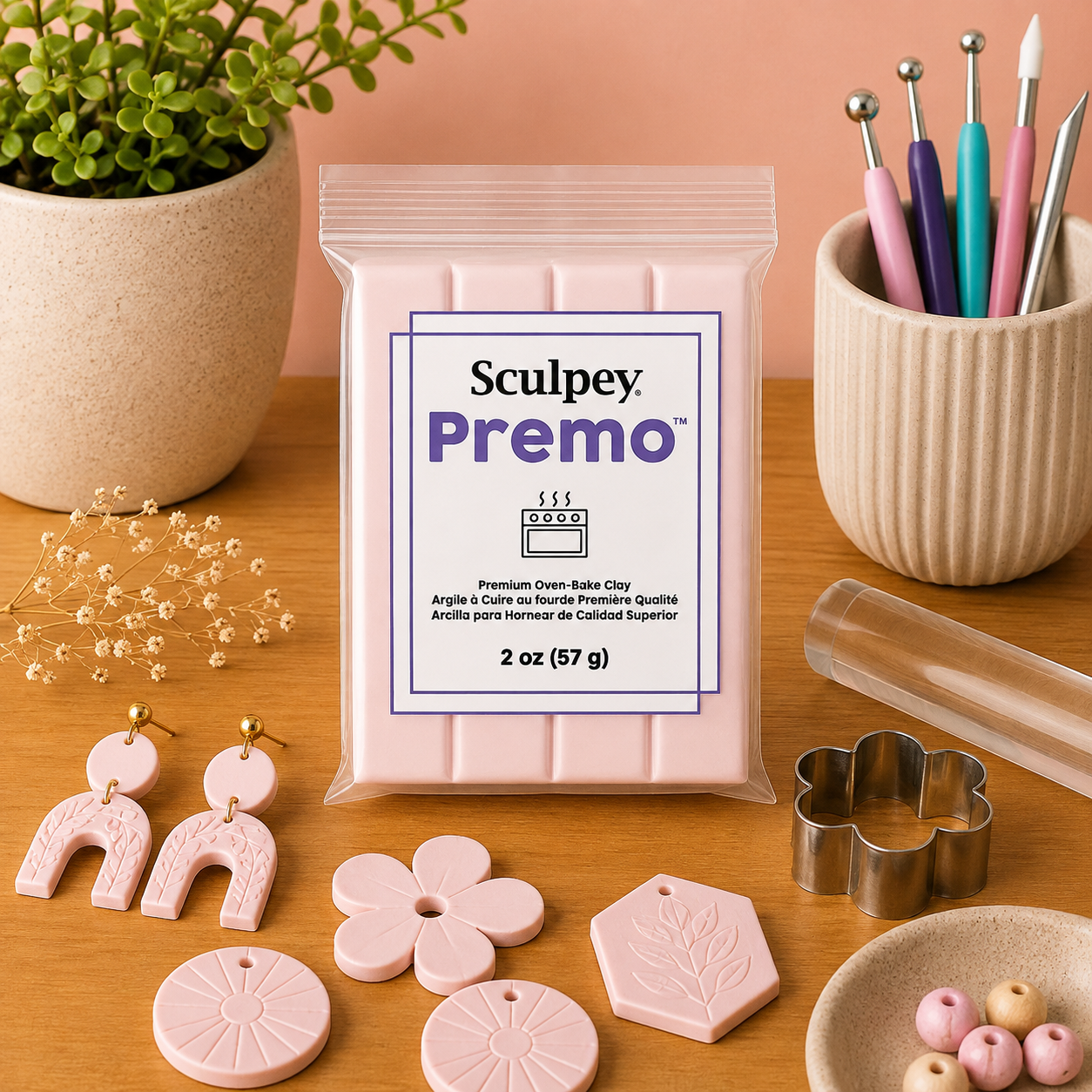 SCULPEY - premo 57g