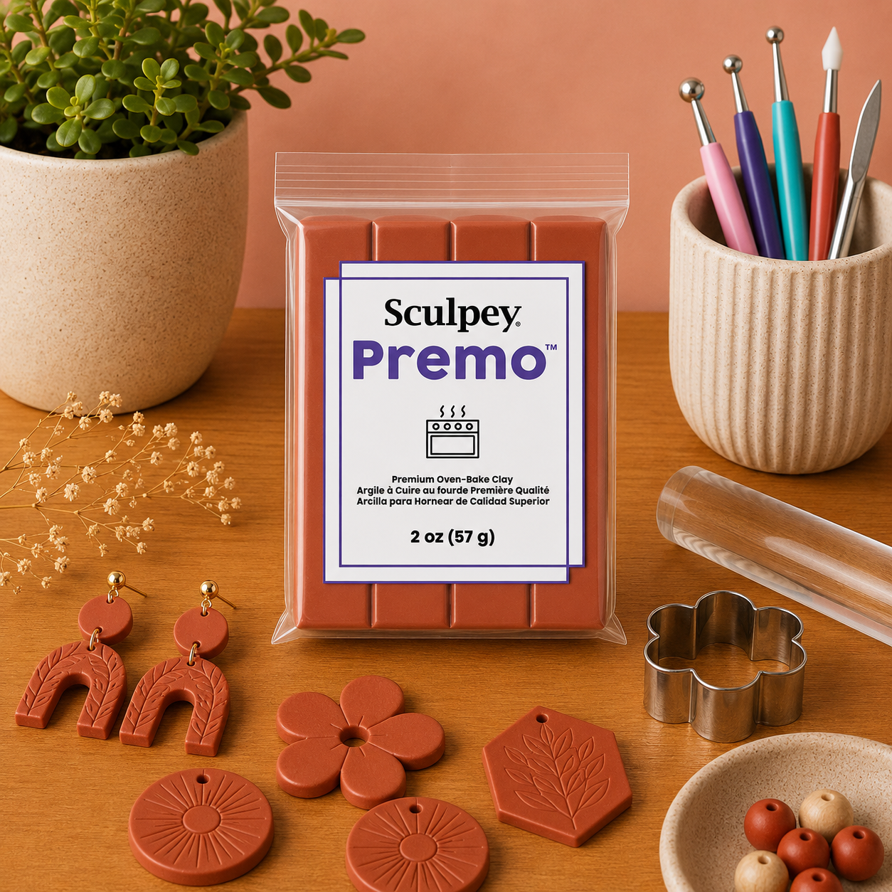 SCULPEY - premo 57g