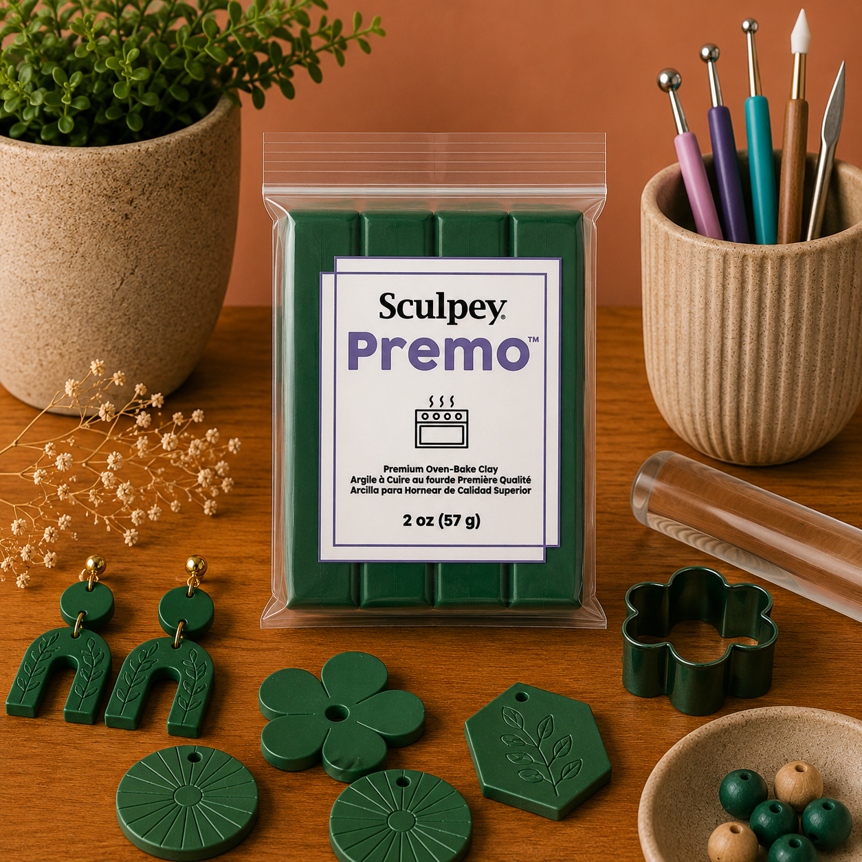 SCULPEY - premo 57g