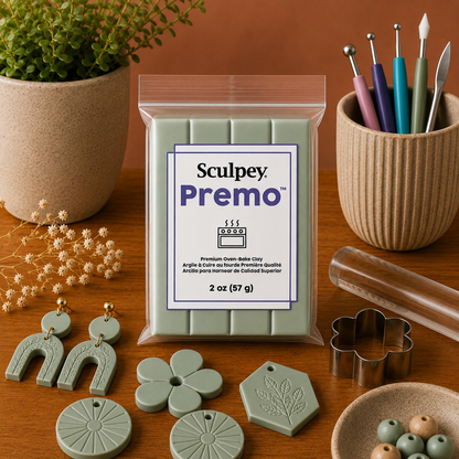 SCULPEY - premo 57g