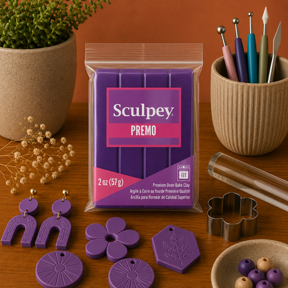 SCULPEY - premo 57g