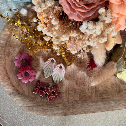 Box bijoux-bougie - Madame Tournesol x Divine Atelier