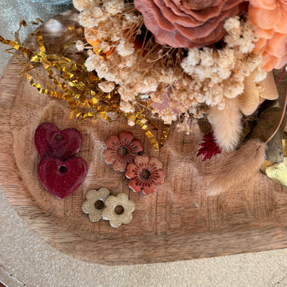 Box bijoux-bougie - Madame Tournesol x Divine Atelier